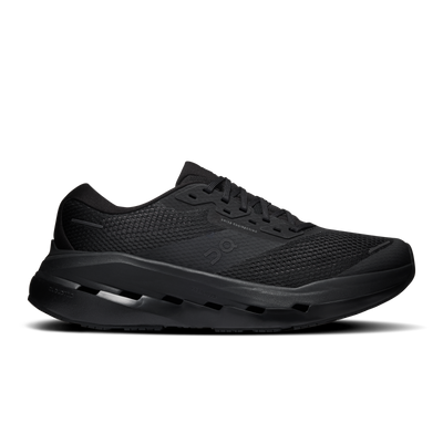 ON Men's Cloudrunner 3 Max - Black Black