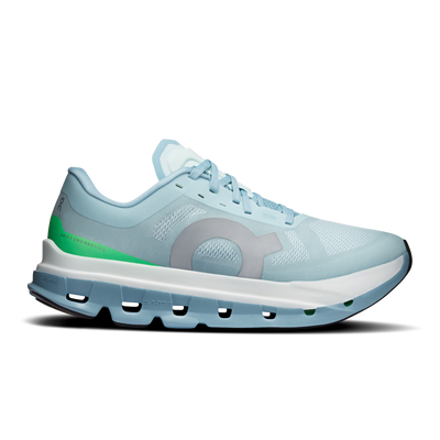 ON Women's Cloudflow 5 - Flurry Wash