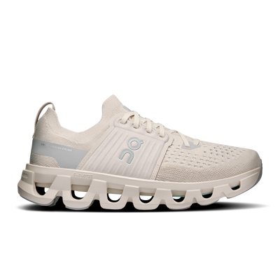 ON Women's Cloudswift 4 - Pearl Ore