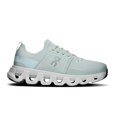 ON Women's Cloudswift 4 - Surf White