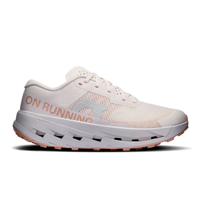 ON Women's Cloudultra 3 - Oyster Ether