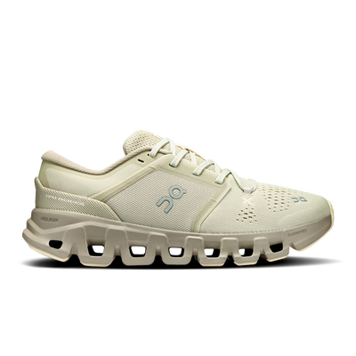ON Women's Cloud X 5 - Chalk Brume