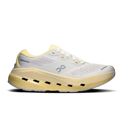 ON Women's Cloudrunner 3 Max - Ivory Dijon