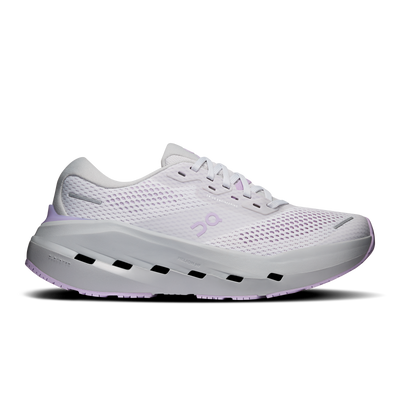 ON Women's Cloudrunner 3 Max - Frost Verbana