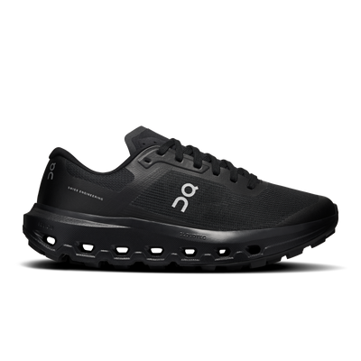 ON Women's Cloudvista 3 - Black Black
