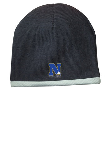 Gorro de punto de alto rendimiento Norwell Track & Field (STC15)
