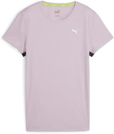 Puma Run Favorite Heather Tee WOMEN (523168)