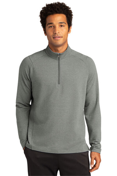 Polar Sport-Wick Flex con cremallera de 1/4