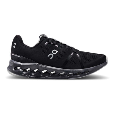 Zapatillas Cloudsurfer para hombre, color negro (3MD10420485)