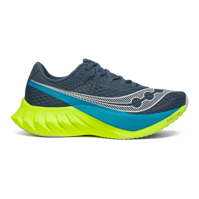 Women's Saucony Endorphin Pro 4 - Mirage Citron