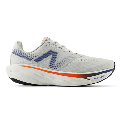 New Balance 1080v14 Wide para hombre, gris/tintero (M1080G14)