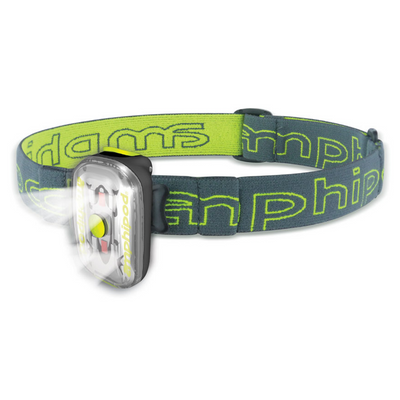 Linterna frontal Versa Light Max de Amphipod (4903-3)