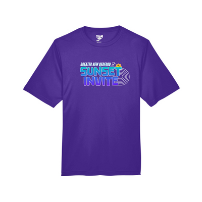 MSTCA New Bedford Sunset Invitational - Camiseta de manga larga para hombre (PC380)