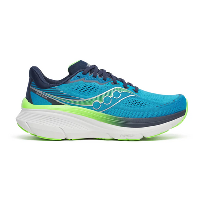 Men's Saucony Guide 19 - Cobalt Navy