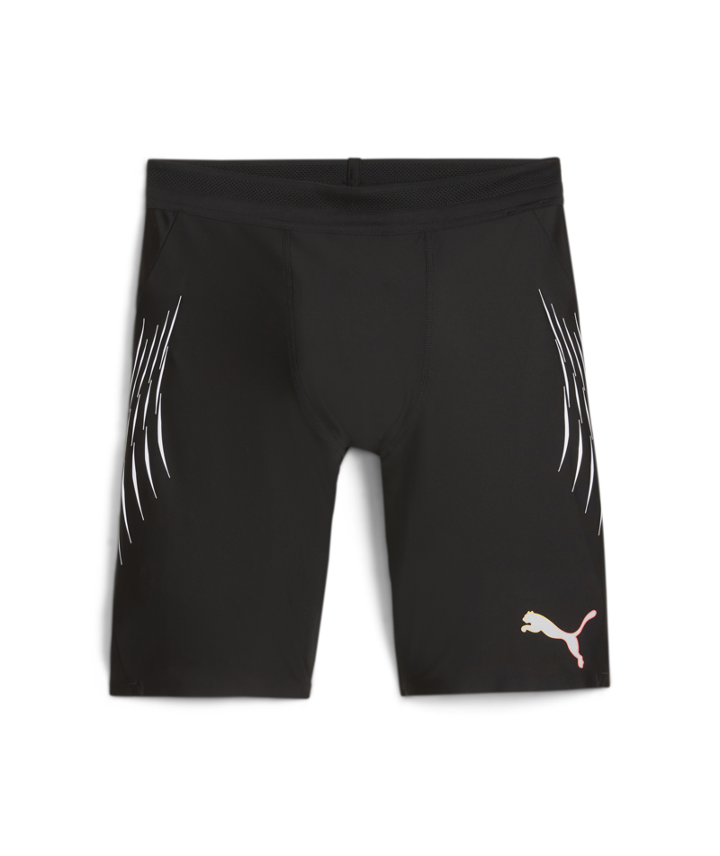 Puma Run Elite Reflective Short Tight Black MEN The Run House