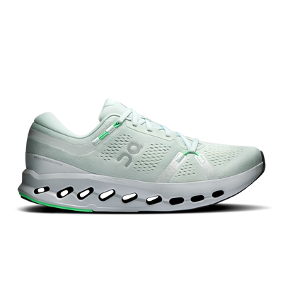 ON Men's Cloudsurfer 2 - Surf Glacier