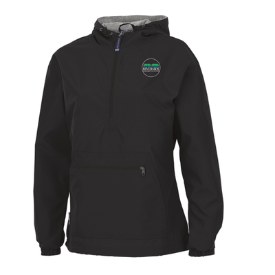 Anorak Riverside Chatham para mujer (5809)