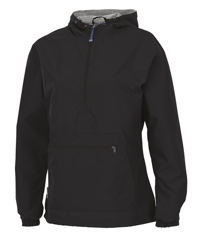 Anorak Charles River Chatham para MUJERES (5809)