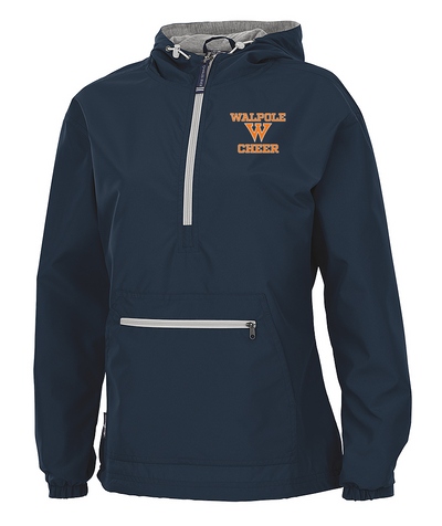 Walpole Youth Cheer - Anorak Chatham para mujer (5809)