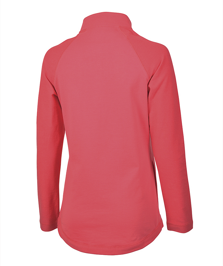Charles River Women's Falmouth Pullover (5826)