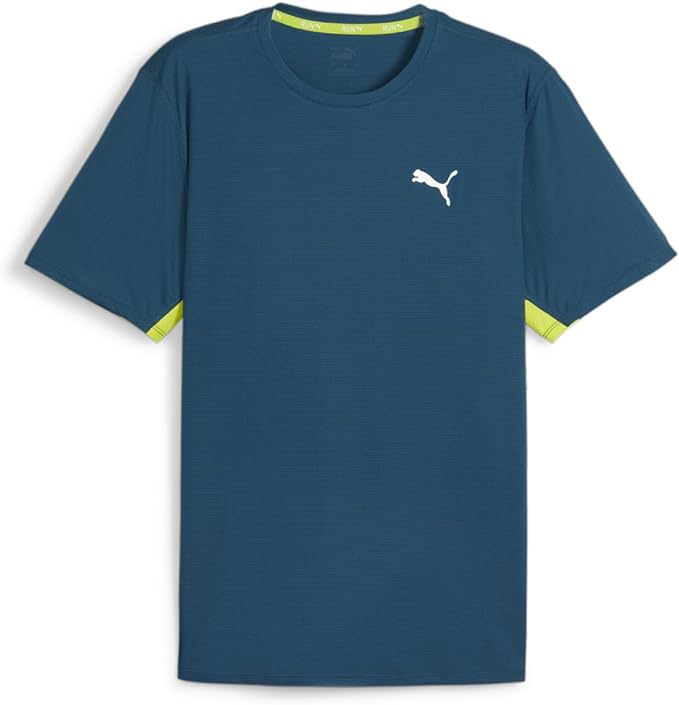 Puma t shirt homme online