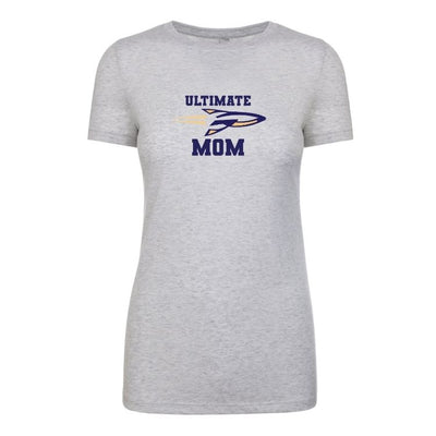 Needham Ultimate Frisbee - Next Level Apparel® Women’s Tri-Blend Tee (NL6710)