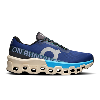 ON Men's Cloudmonster 2 - Tempest Horizon