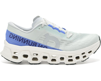 ON Men's Cloudmonster 3 - Iceberg Ivory