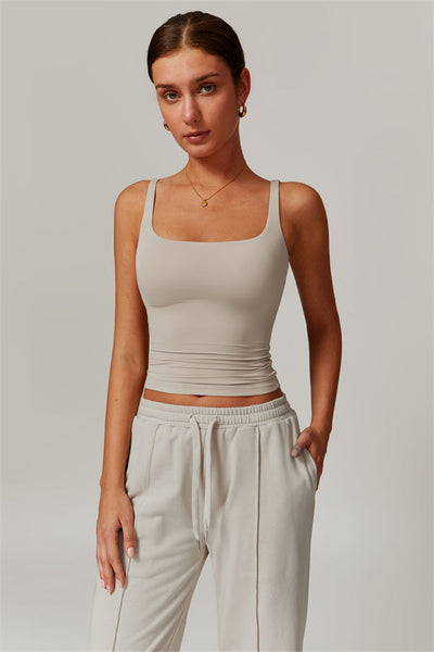 The Motion Tank Top Sweatpants 2-Piece Set