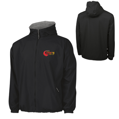 Chaqueta juvenil HPK Portsmouth (8720)