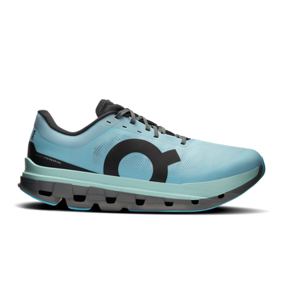 ON Men's Cloudflow 5 - Arctic Stone
