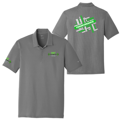 HIIT The Gym - Polo Nike Dri-FIT Legacy (883681)