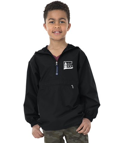 Suéter juvenil Walpole 300 Pack n Go (8904)