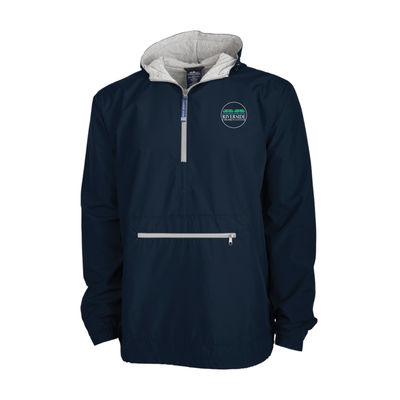 Riverside Mens Chatham Anorak (9109)