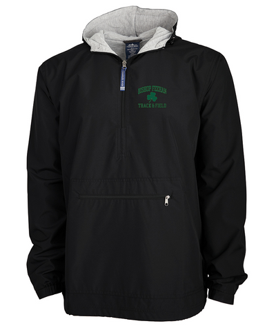 Chaqueta de atletismo Bishop Feehan para hombre Chatham (9109)