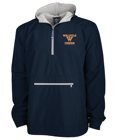 Chaqueta juvenil Walpole Cheer - Anorak Chatham para hombre (9109)