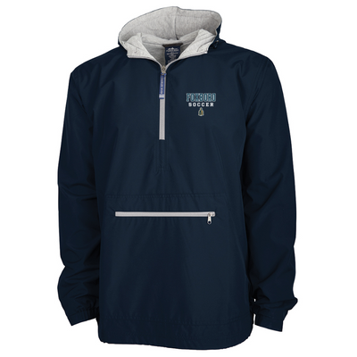 Anorak masculino de fútbol Walpole Boys Chatham (9109)