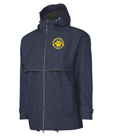 Chaqueta impermeable para hombre NDA Cross Country New Englander (9199)