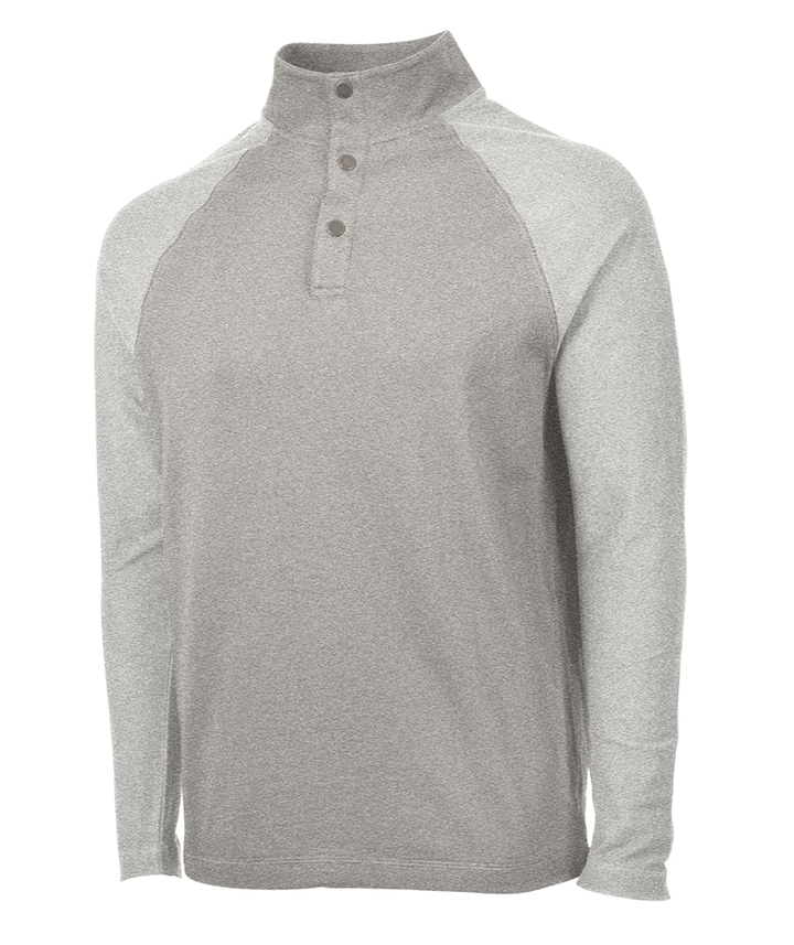 Charles River Apparel Men's Falmouth Pullover (9826)