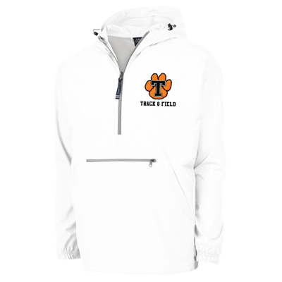 Sudadera unisex Pack-N-Go de fútbol de Falmouth (9904) (F001)