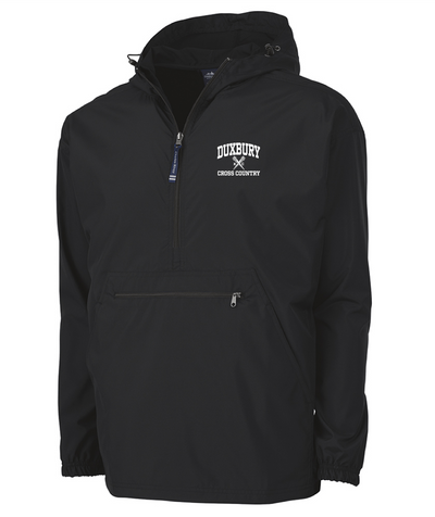 Suéter para cross country Duxbury Pack-N-Go (9904)