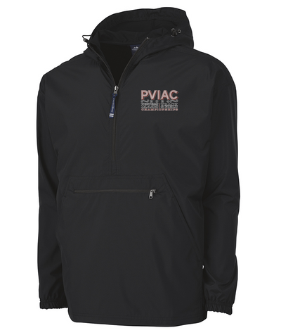 Campeonato de atletismo de PVIAC - Sudadera Pack-N-Go (9904)