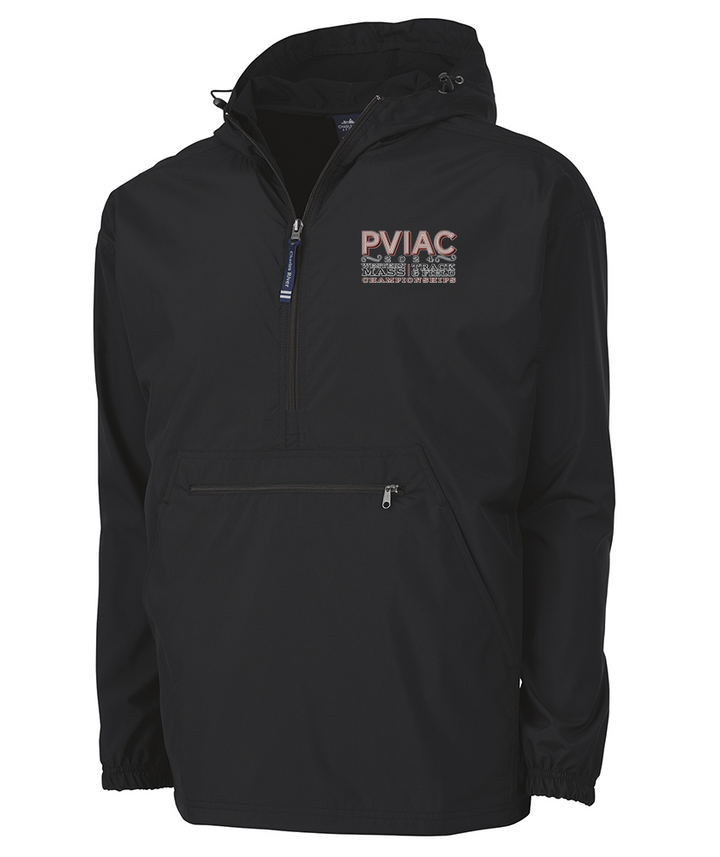 PVIAC Track & Field Championship - Pack-N-Go Pullover (9904)