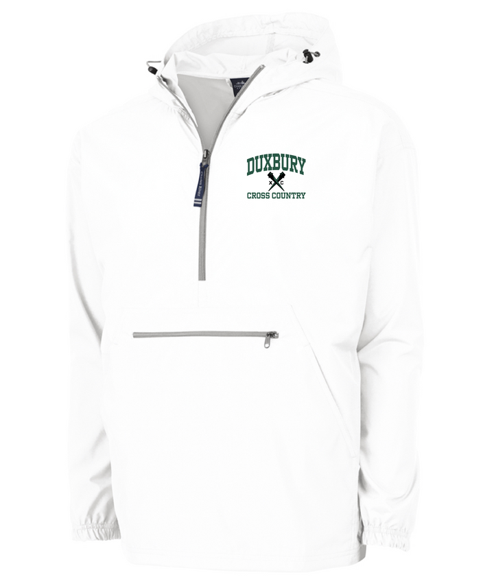 Duxbury Cross Country Pack-N-Go Pullover (9904)