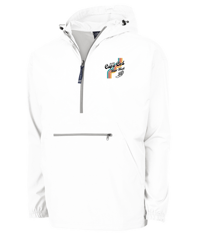 Suéter unisex Pack-N-Go de Cape Cod Mini Meet (9904)
