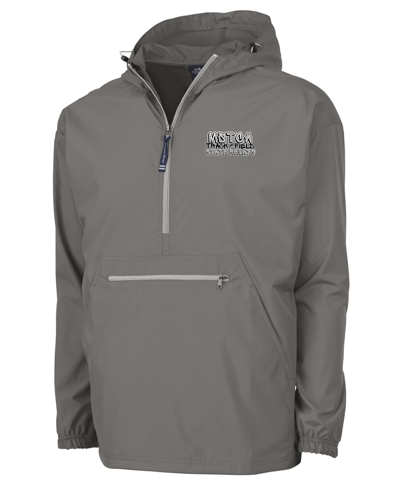 MSTCA State Relay - Pack-N-Go Unisex Pullover (9904)