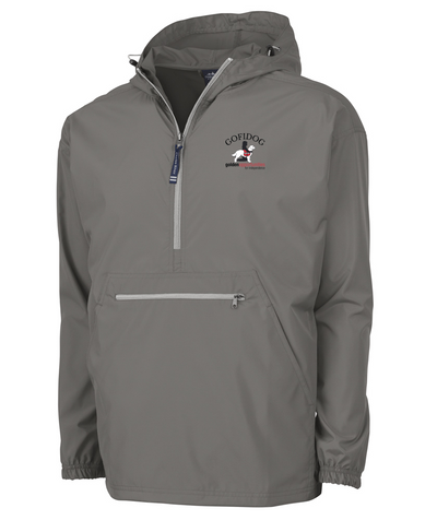 GOFI - Sudadera unisex Pack-N-Go (9904)