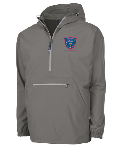 Campeonato de gimnasia DCL - Jersey Pack-N-Go (9904)