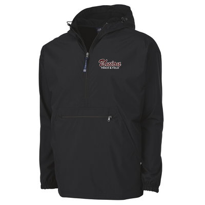 Sudadera unisex Pack-N-Go de Union College XC (9904)