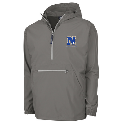 Sudadera unisex Pack-N-Go de Norwell XC (9904)